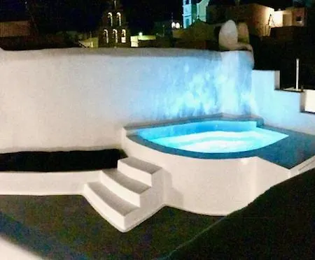 Chay Luxury Cave *