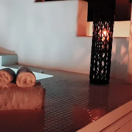 Chay Luxury Cave *