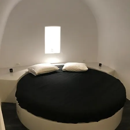 Chay Luxury Cave