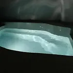 Chay Luxury Cave Апартаменты Мегалохори