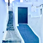 Chay Luxury Cave Апартаменты *