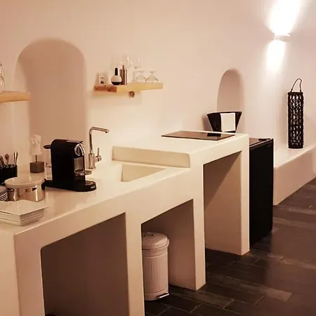 Apartamento Chay Luxury Cave