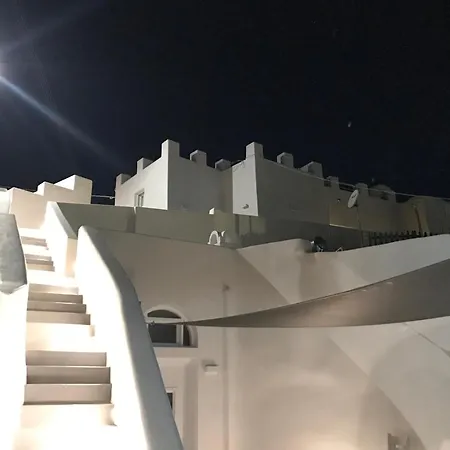 דירה Chay Luxury Cave