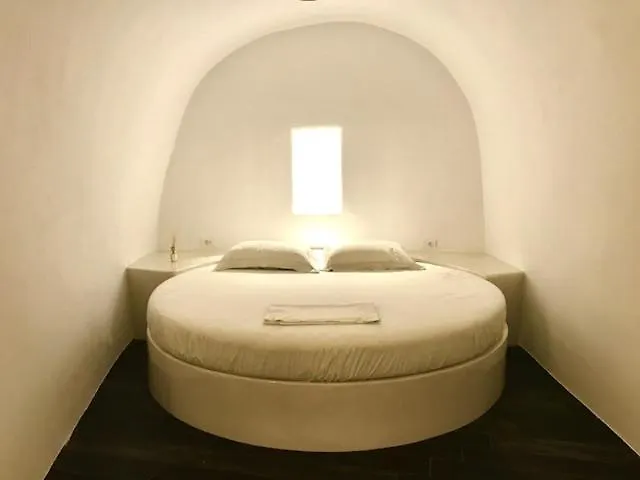 Chay Luxury Cave * מגלוחורי