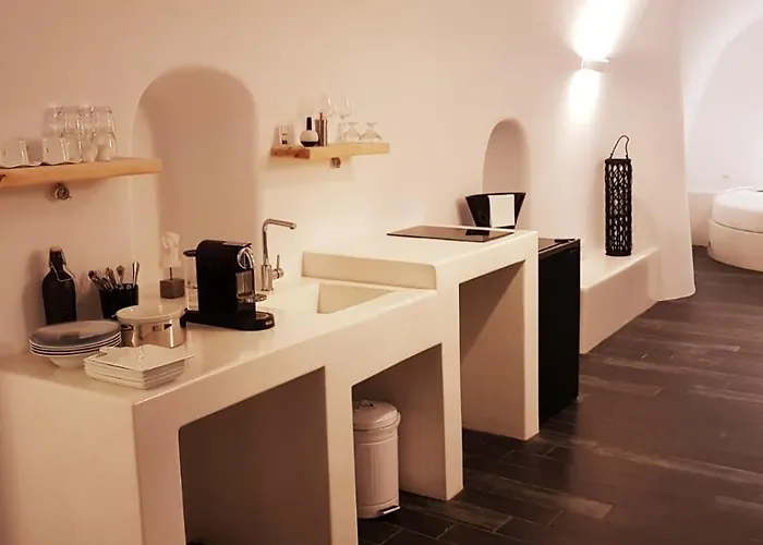 דירה Chay Luxury Cave