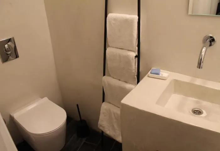 Chay Luxury Cave * מגלוחורי