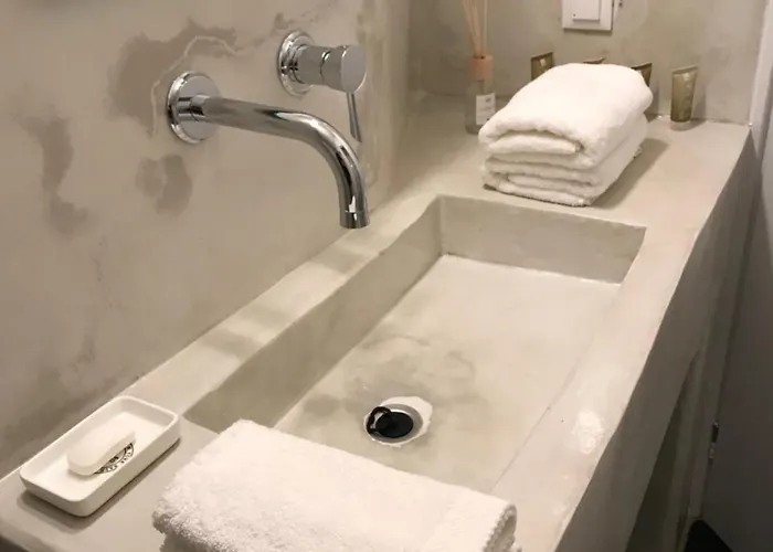 דירה Chay Luxury Cave