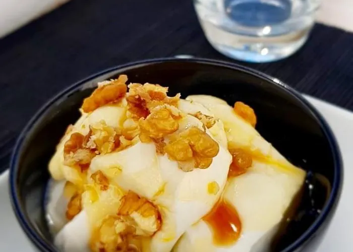 Chay Luxury Cave * מגלוחורי