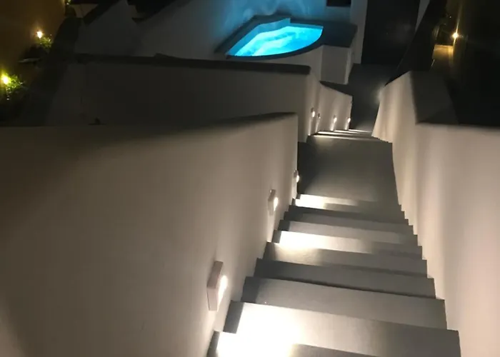 דירה Chay Luxury Cave