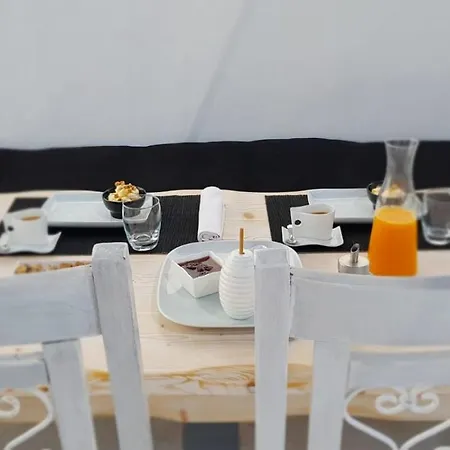 Chay Luxury Cave Μεγαλοχώρι