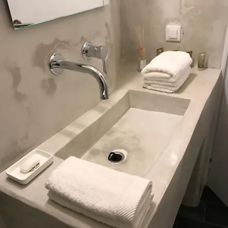 Appartement Chay Luxury Cave