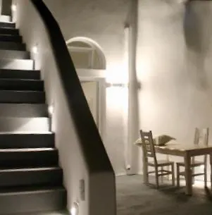 Chay Luxury Cave * Μεγαλοχώρι