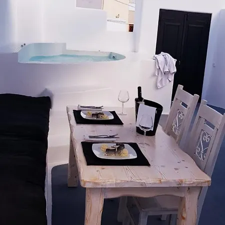 Chay Luxury Cave Appartement