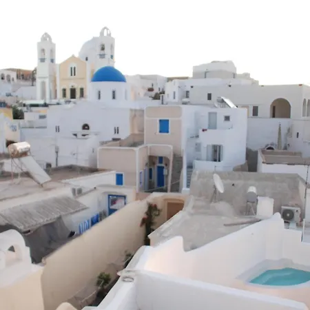 Chay Luxury Cave Μεγαλοχώρι