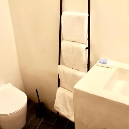 Chay Luxury Cave Διαμέρισμα