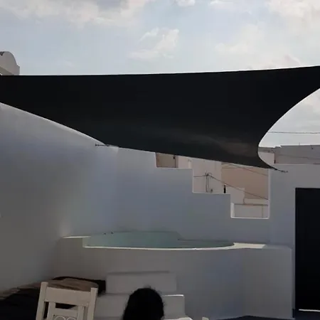 Chay Luxury Cave Appartement *