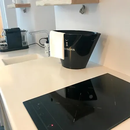 Διαμέρισμα Chay Luxury Cave *