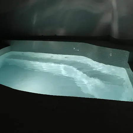 Chay Luxury Cave Διαμέρισμα Μεγαλοχώρι