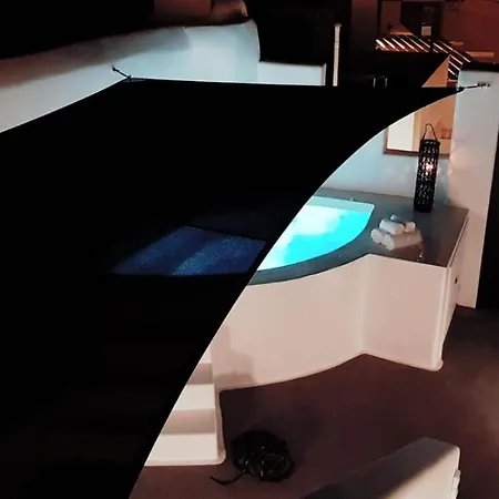 Chay Luxury Cave Διαμέρισμα *