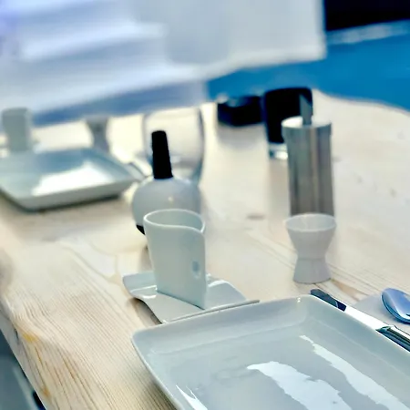 Διαμέρισμα Chay Luxury Cave *