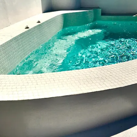 Chay Luxury Cave Appartement