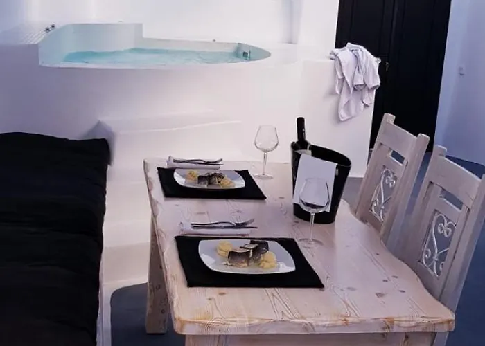 Chay Luxury Cave Lejlighed