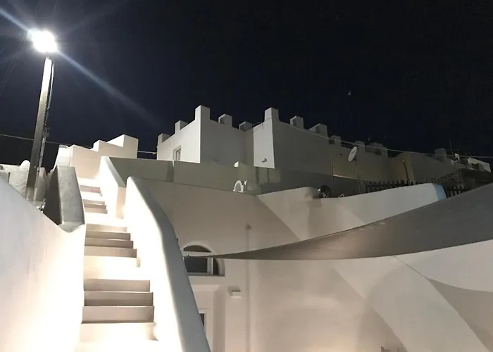 Lejlighed Chay Luxury Cave