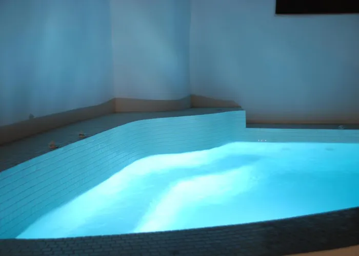 Chay Luxury Cave Lejlighed Megalochori (Santorini)