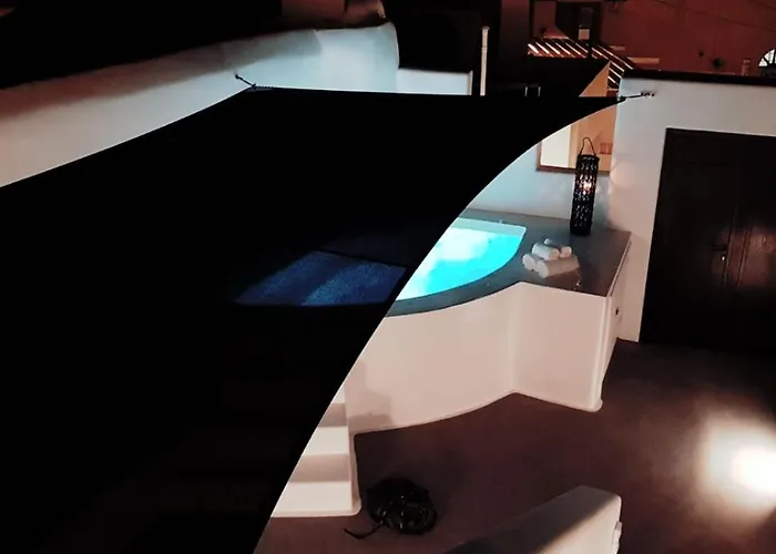 Chay Luxury Cave Lejlighed *