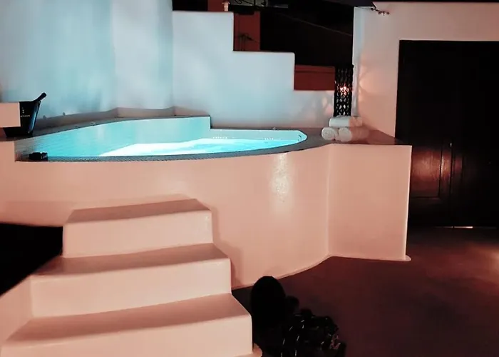 Chay Luxury Cave Lejlighed