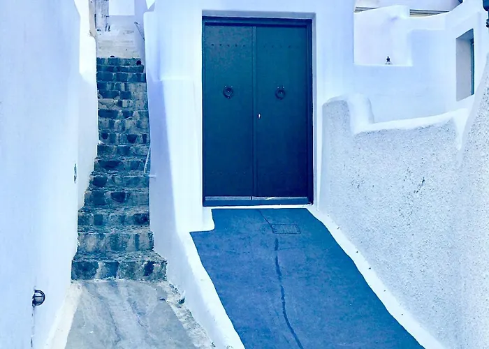 Chay Luxury Cave Lejlighed *