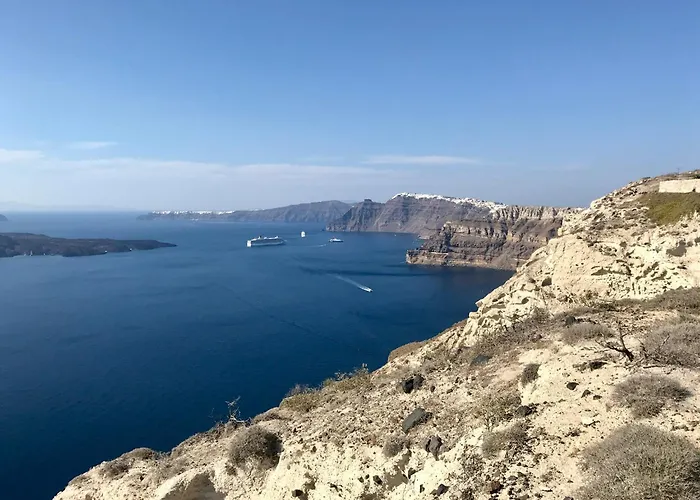 Chay Luxury Cave Lejlighed *