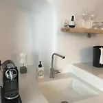Appartement Chay Luxury Cave *