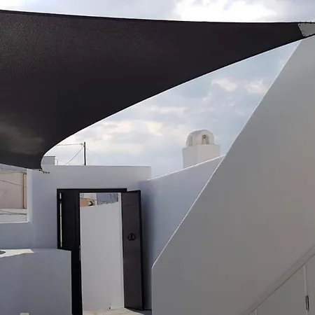 Appartamento Chay Luxury Cave *