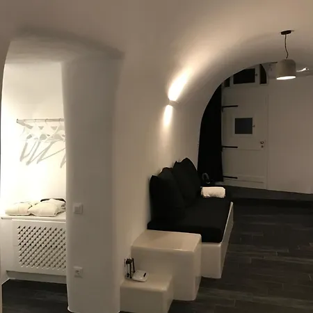 Chay Luxury Cave