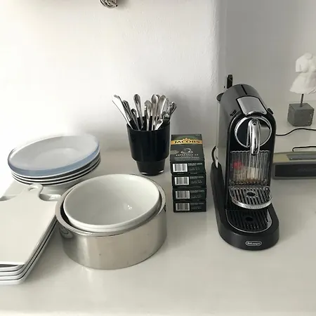 Appartamento Chay Luxury Cave