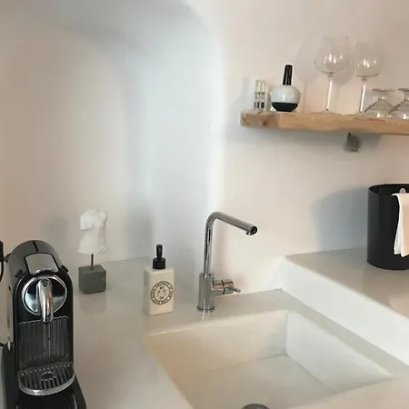 Appartamento Chay Luxury Cave *