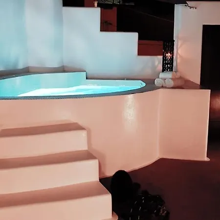 Chay Luxury Cave Appartamento