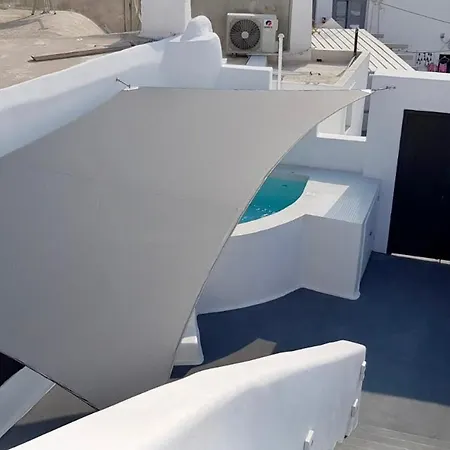 Chay Luxury Cave Apartment *