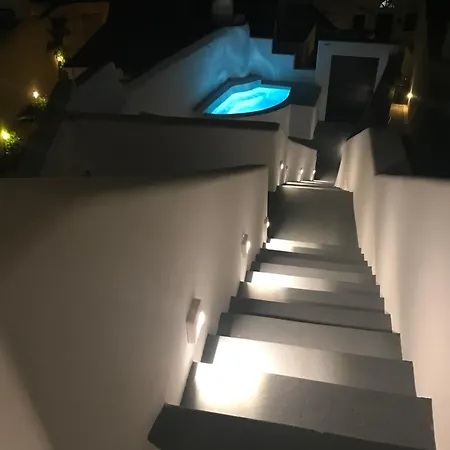 Appartamento Chay Luxury Cave