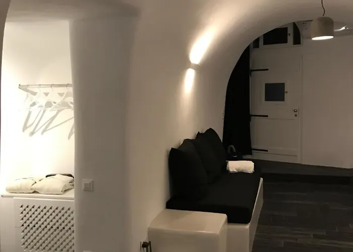 Chay Luxury Cave