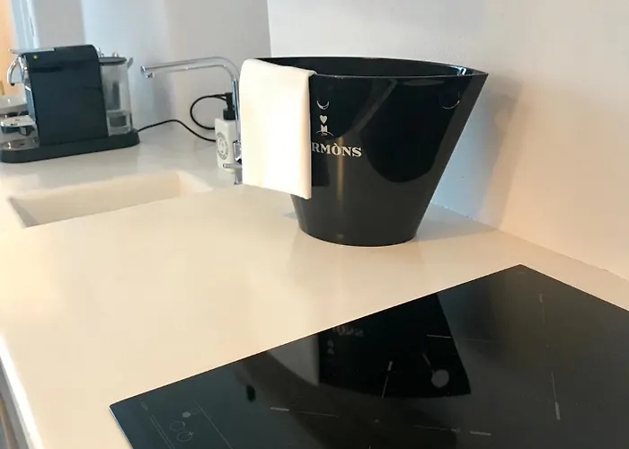 Appartement Chay Luxury Cave *