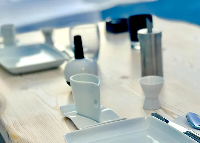 Appartement Chay Luxury Cave *