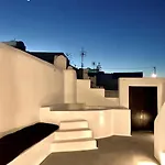 Apartment Chay Luxury Cave Megalochori (Santorini)