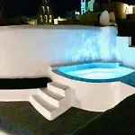Chay Luxury Cave *