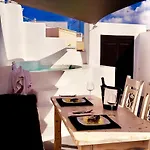 Chay Luxury Cave Apartment *
