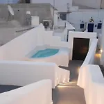 Chay Luxury Cave * Megalochori (Santorini)