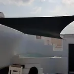 Chay Luxury Cave Apartment *