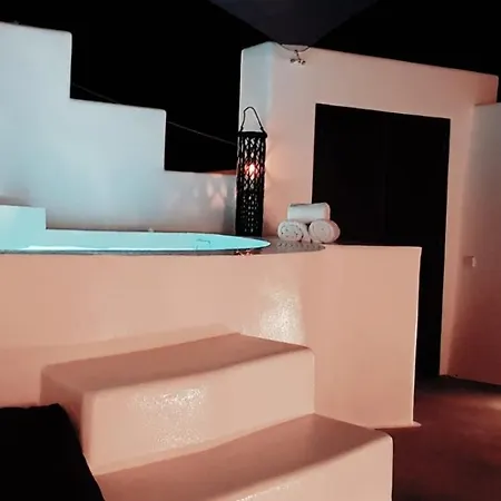 Chay Luxury Cave *