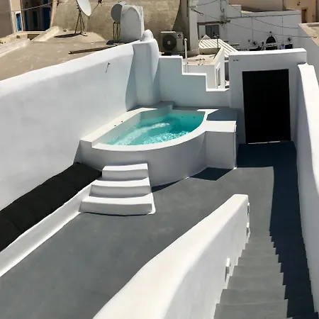 Chay Luxury Cave